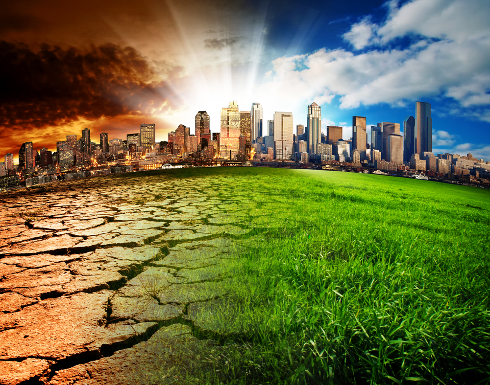 Climate Change: Mitigation and Adaptation (Module I)